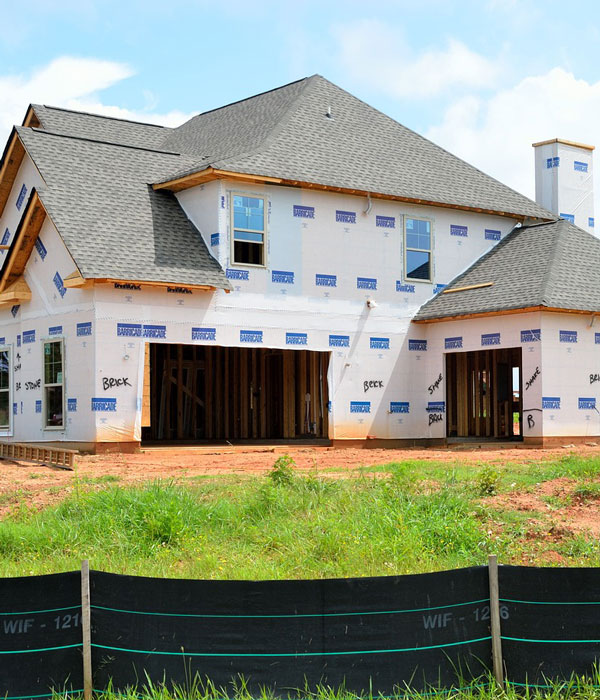 Interior Design Project