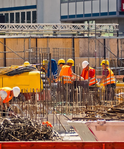 Fiber Reinforced Concrete